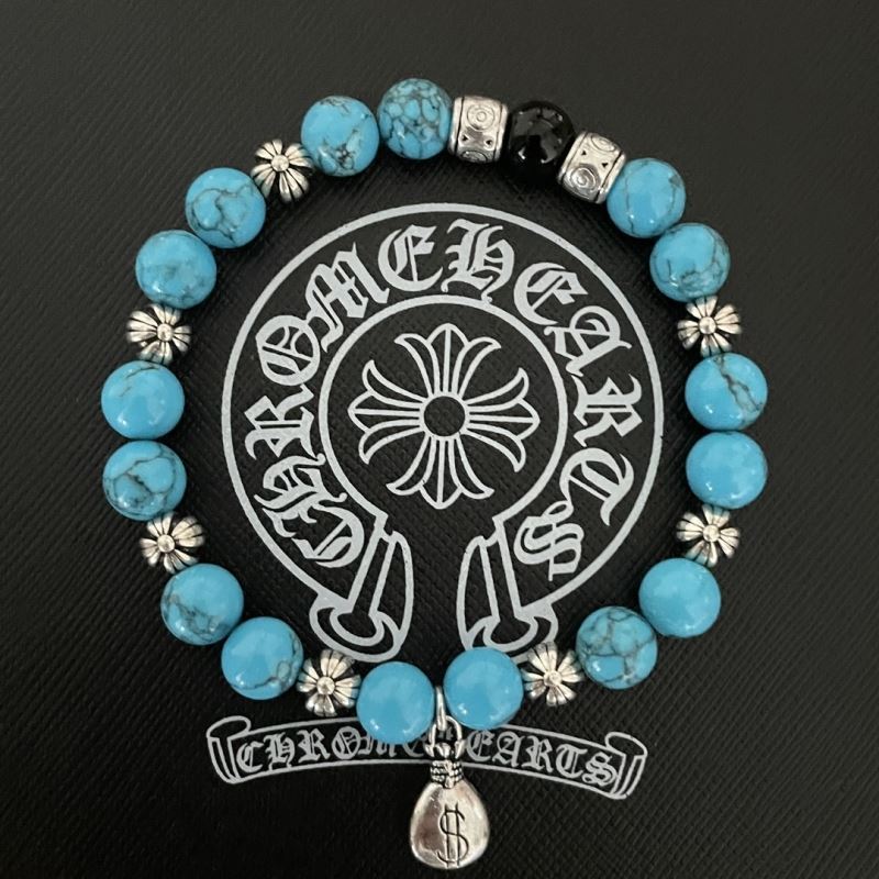 Chrome Hearts Bracelets